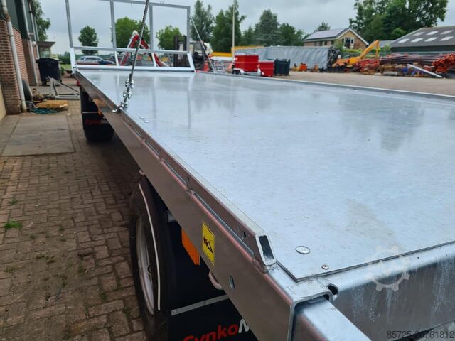 Vagon za bale  Balenwagen