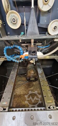 CHARMILLES ROBOFIL 690 CHARMILLES ROBOFIL 690