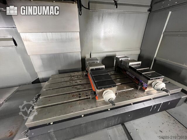 هوركو VMX 42i Hurco VMX 42i