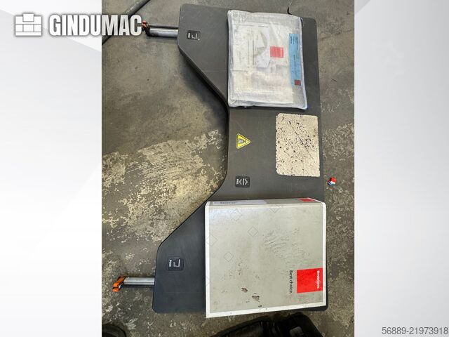 بايسترونيك إكسبرت 40/1030 Bystronic Xpert 40/1030