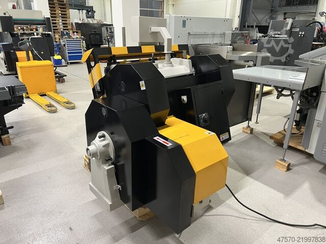 Macchina fustellatrice ML-800 NXL Die-Cutting Machine