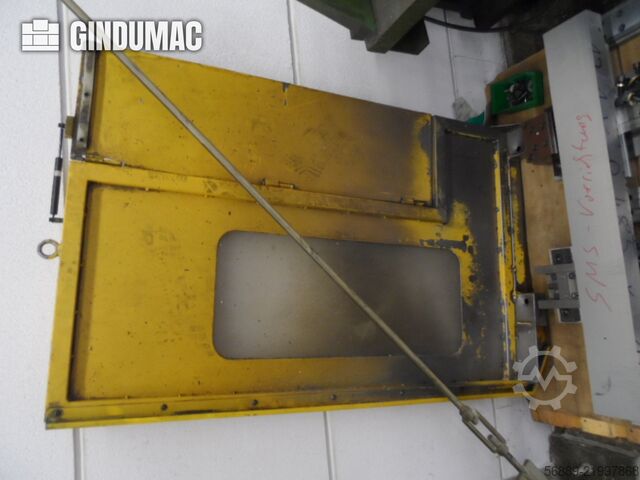 IBARMIA ZV 40 L2200 IBARMIA ZV 40 L2200
