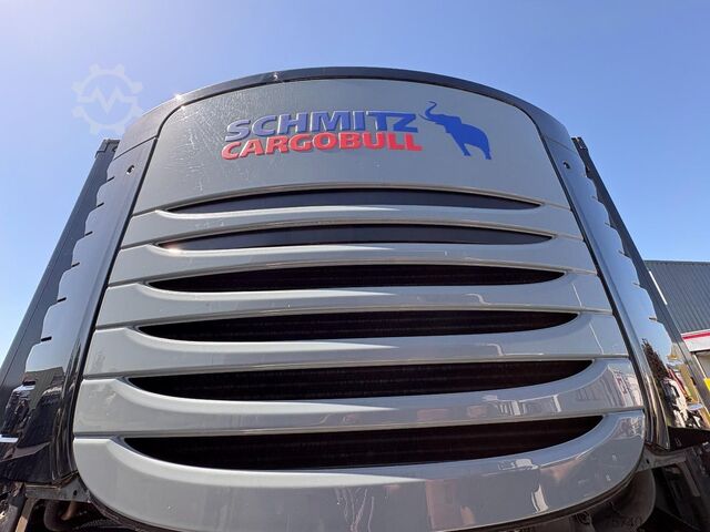 রেফ্রিজারেটেড/হিমায়িত পরিবহন Schmitz Cargobull N/A + SCHMITZ COOLER + ATP + 3x saf + 7279 hour...