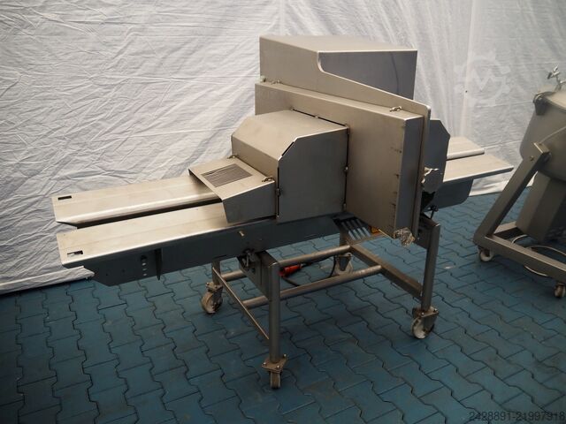 Fréza na chrbticu / Píla na jato STORK TOWNSEND BBC1500W