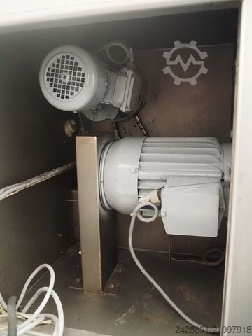 Fréza na chrbticu / Píla na jato STORK TOWNSEND BBC1500W