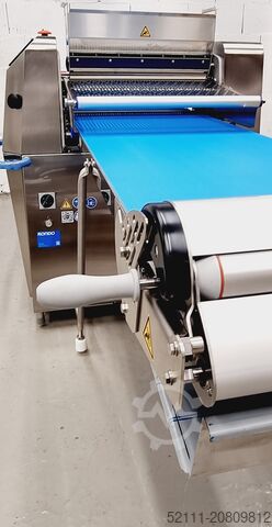 Laminadora de masa Rondo Rondostar 4000 NEU