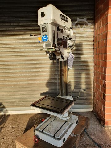 Pillar drill Gillardon GB 30 V