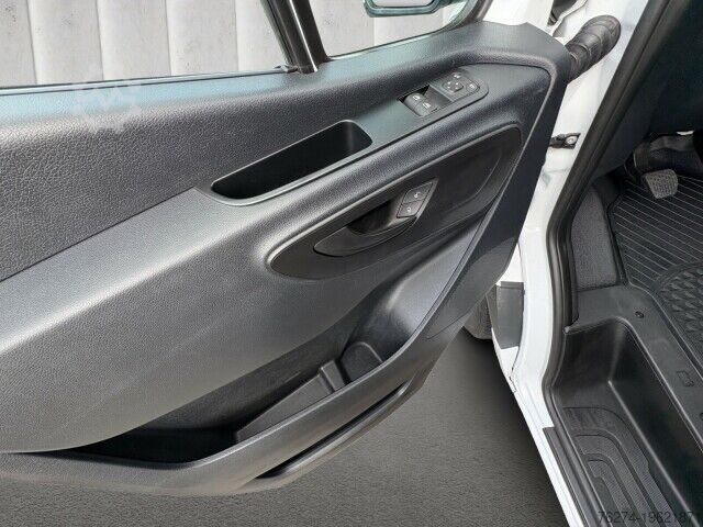 Furgão de painéis Mercedes-Benz Sprinter 314 CDI Hochdach L3H2