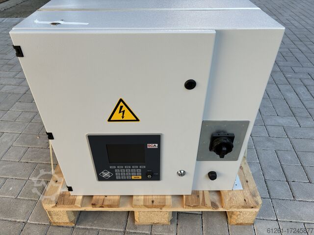 Système de dosage SCA diverse