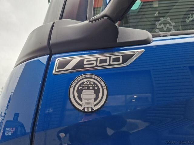 Standard tractor unit  F-MAX 500