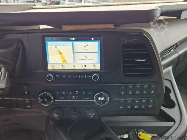 Standard tractor unit  F-MAX 500