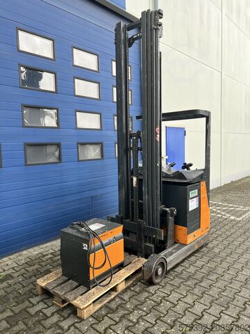 Schubmaststapler Still FM17