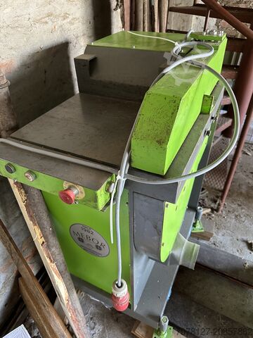 Front loader Mebor CEL 300