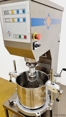Stirring Machine Rego SM 20