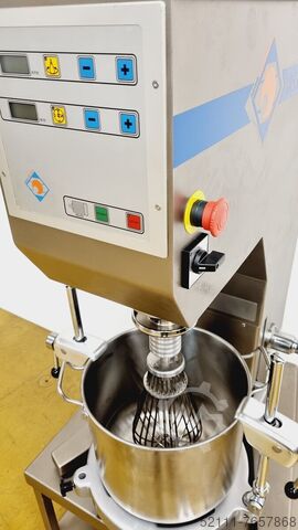 Stirring Machine Rego SM 20