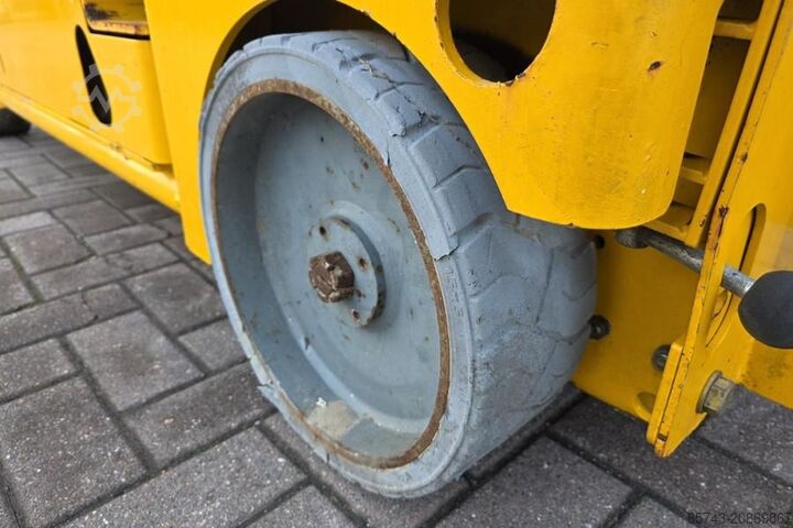 Scherenhebebühne Haulotte Compact 8 As-Is, Electric, 8.2m Working Height, 35