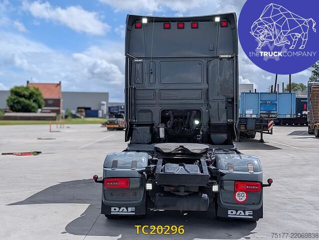 Standard-SZM DAF XF 530