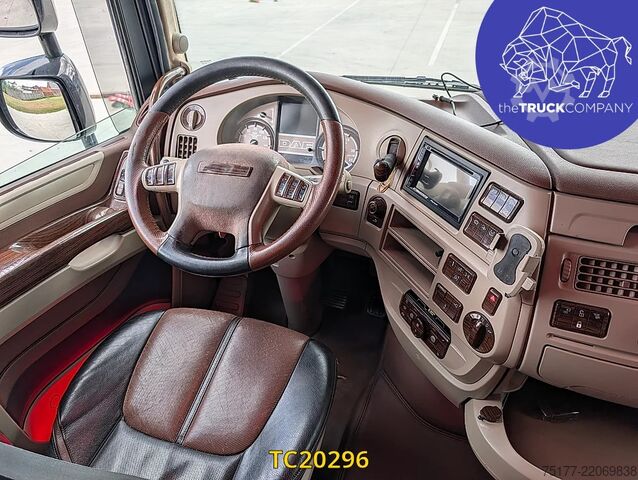 Standard-SZM DAF XF 530