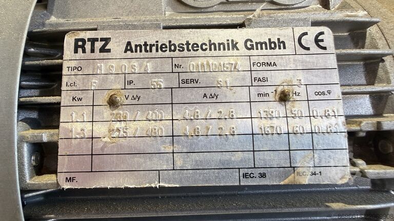 Cirkulární pila stroj AVOLA GAMA 65 V