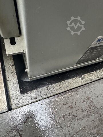 Horizontales Bearbeitungszentrum Starrag Heckert HEC 1250 Athletic Pinole