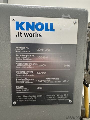 Horizontales Bearbeitungszentrum Starrag Heckert HEC 1250 Athletic Pinole