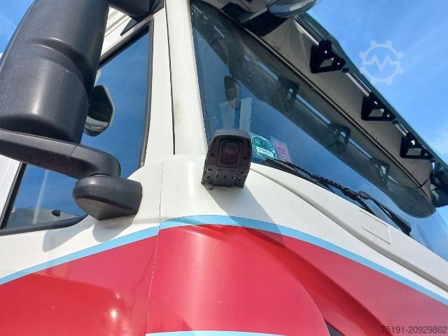 Tractora standard IVECO AS440S46T/P 2LNG