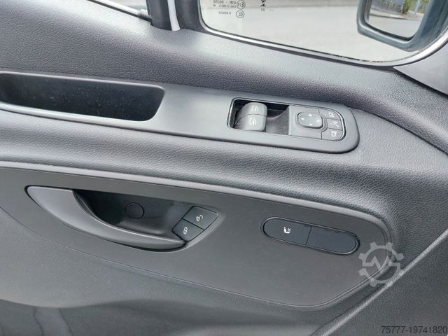 Dubă cu acoperiș înalt MERCEDES-BENZ Sprinter 317CDI-MBUX-360Kamera-Navi