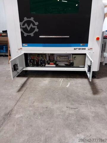 Máquina de corte por láser SF1313G Senfeng SF1313G 3KW