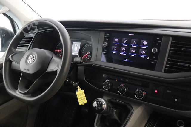 Varebil VW Transporter 2.0 TDI EURO 6 - Airco - Navi - PDC...