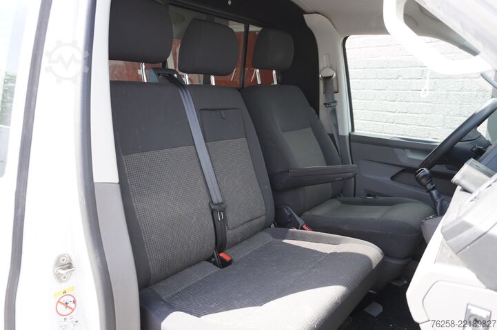 Bestelwagen Volkswagen Transporter 2.0 TDI EURO 6 - Airco - Navi - PDC...