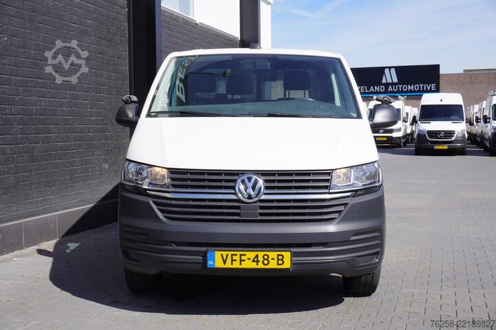 Bestelwagen Volkswagen Transporter 2.0 TDI EURO 6 - Airco - Navi - PDC...