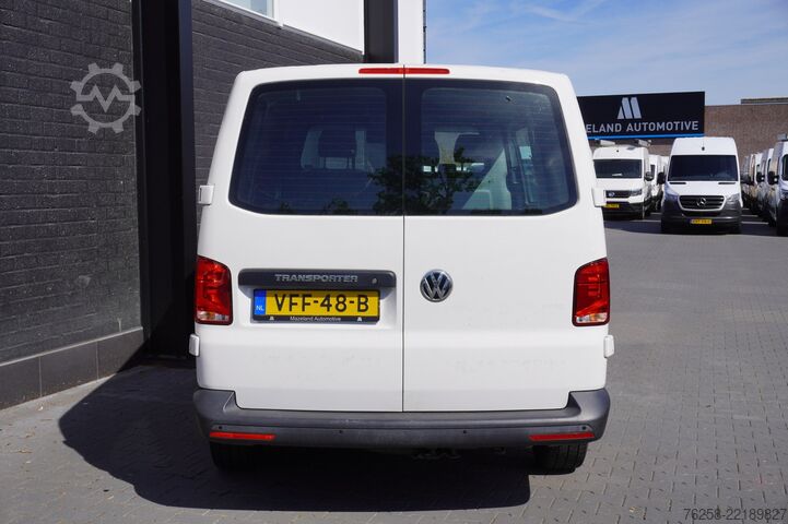 Bestelwagen Volkswagen Transporter 2.0 TDI EURO 6 - Airco - Navi - PDC...