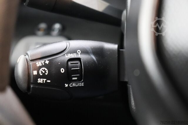 Camioneta familiar de techo alto Peugeot Partner 1.5 BlueHDI 130PK EURO 6 - Airco - Crui...