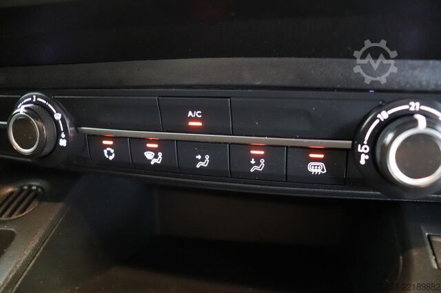 Camioneta familiar de techo alto Peugeot Partner 1.5 BlueHDI 130PK EURO 6 - Airco - Crui...