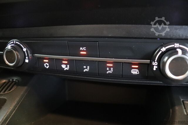 Camioneta familiar de techo alto Peugeot Partner 1.5 BlueHDI 130PK EURO 6 - Airco - Crui...