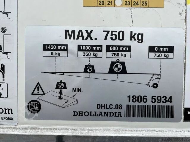Suitcase Mercedes-Benz Sprinter 514 *Airconditioning*Cruise control*Zi...