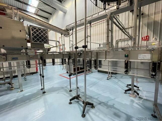 KOSME KSB 4RG (2016) KOSME Kosme - GyM- SMI