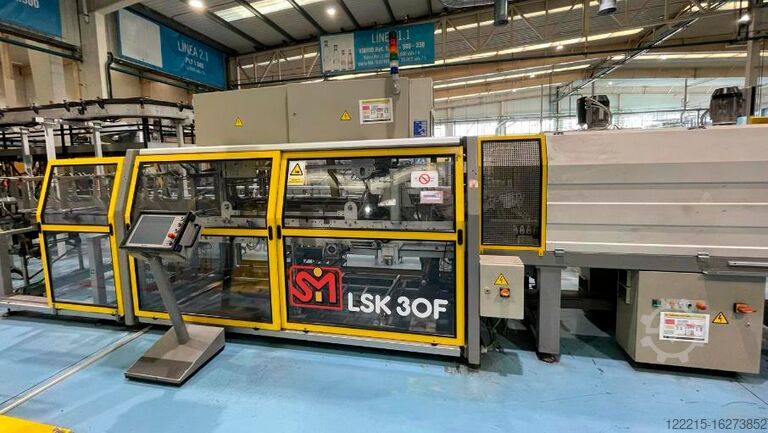 KOSME KSB 4RG (2016) KOSME Kosme - GyM- SMI