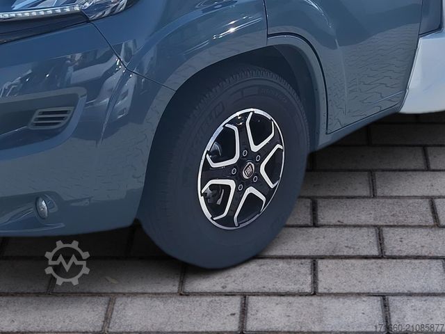 Poluintegrirani kamper BÜRSTNER Lyseo TD 727 G Mega Deal! 36.021 Euro sparen!