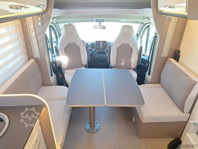 Poluintegrirani kamper BÜRSTNER Lyseo TD 727 G Mega Deal! 36.021 Euro sparen!