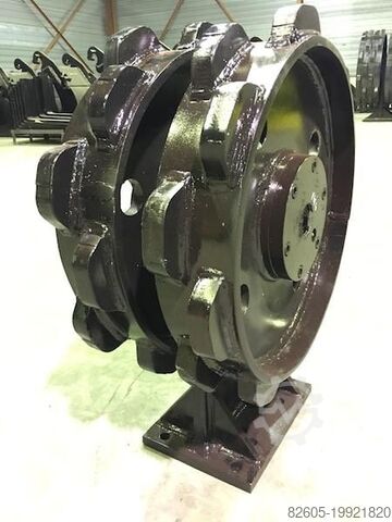 Rodillo  VH-BM Verdichtingswiel - Compactator