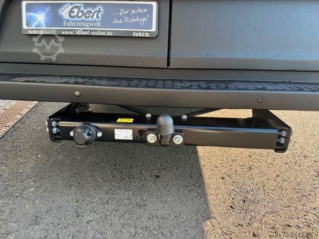 Στέισον βάγκον με ψηλή οροφή Iveco Daily 35S21 HA8 3.0L *R4.100mm*Automatik*AHK*LED