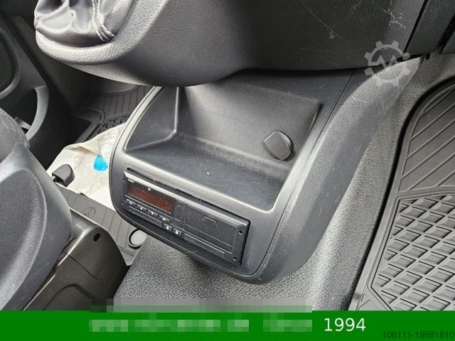 Mikroautobuss MERCEDES-BENZ Vito 116 CDI/ KA32 LANG RWD STANDHZG/AHK.2,5t