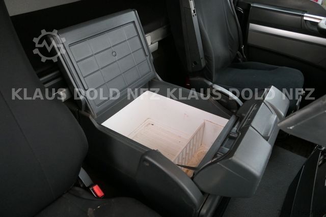 Camião florestal MAN TGS 33.500 Holztransport Kran Langholznachläufer