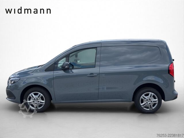Panelová dodávka Mercedes-Benz Citan 112 CDI Kasten PRO Standard DynLicht Kam.