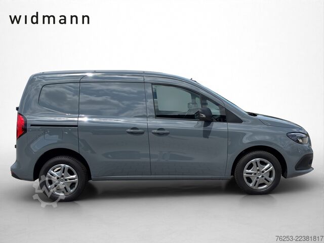 Panelová dodávka Mercedes-Benz Citan 112 CDI Kasten PRO Standard DynLicht Kam.