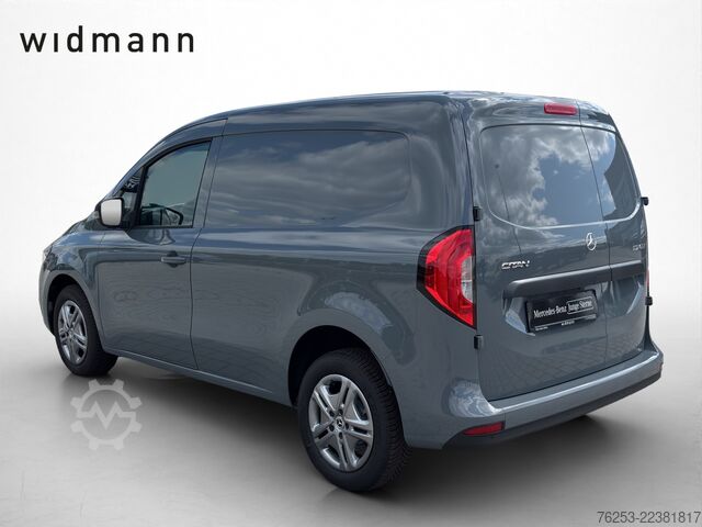 Panelová dodávka Mercedes-Benz Citan 112 CDI Kasten PRO Standard DynLicht Kam.