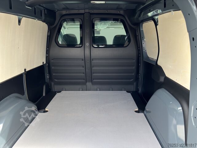 Panelová dodávka Mercedes-Benz Citan 112 CDI Kasten PRO Standard DynLicht Kam.