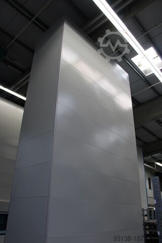 складской лифт KARDEX MEGAMAT RS350