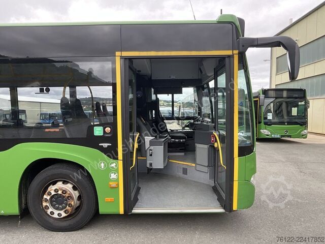 Zglobni autobus Mercedes-Benz O 530 G Citaro